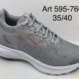 ZAPATILLA DEPORTIVA