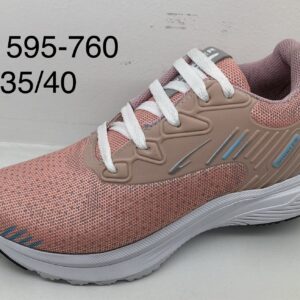 ZAPATILLA DEPORTIVA