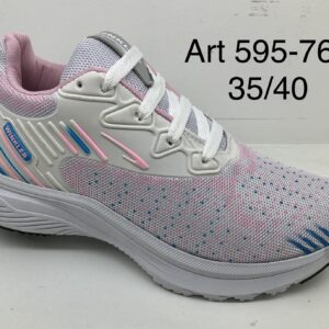 ZAPATILLA DEPORTIVA