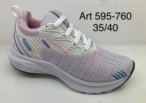 ZAPATILLA DEPORTIVA