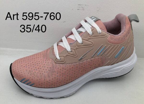 ZAPATILLA DEPORTIVA
