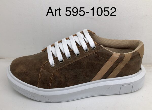 ZAPATILLA NAUTICA