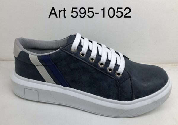 ZAPATILLA NAUTICA