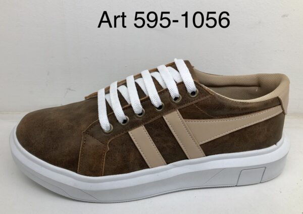 ZAPATILLA NAUTICA