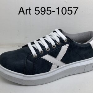 ZAPATILLA NAUTICA