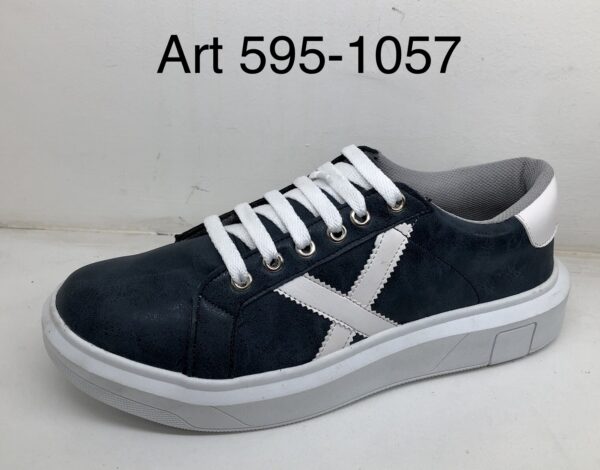 ZAPATILLA NAUTICA