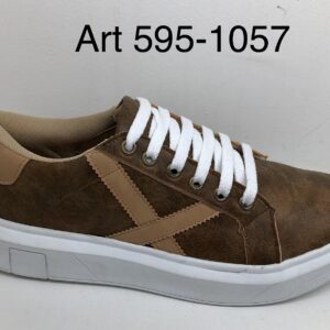 ZAPATILLA NAUTICA