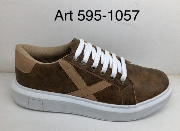 ZAPATILLA NAUTICA