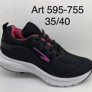ZAPATILLA DEPORTIVA