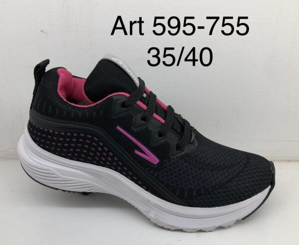 ZAPATILLA DEPORTIVA