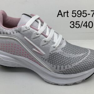 ZAPATILLA DEPORTIVA
