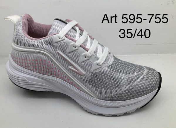 ZAPATILLA DEPORTIVA
