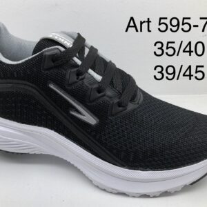 ZAPATILLA DEPORTIVA UNISEX