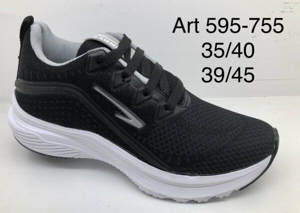 ZAPATILLA DEPORTIVA UNISEX