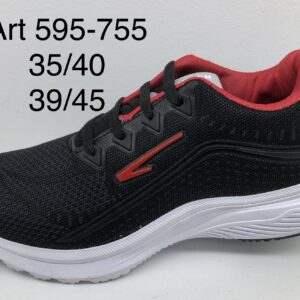 ZAPATILLA DEPORTIVA UNISEX