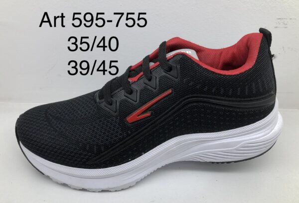 ZAPATILLA DEPORTIVA UNISEX
