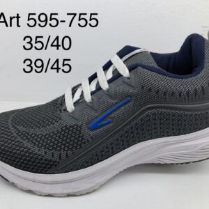 ZAPATILLA DEPORTIVA UNISEX
