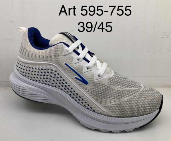 ZAPATILLA DEPORTIVA