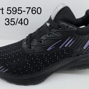 ZAPATILLA DEPORTIVA