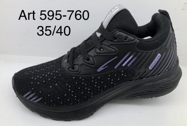 ZAPATILLA DEPORTIVA