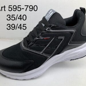 ZAPATILLA DEPORTIVA UNISEX