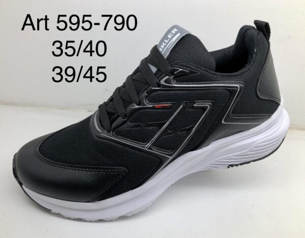 ZAPATILLA DEPORTIVA UNISEX