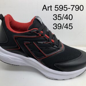ZAPATILLA DEPORTIVA UNISEX