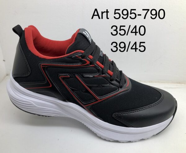 ZAPATILLA DEPORTIVA UNISEX