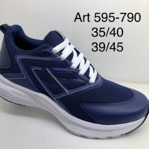 ZAPATILLA DEPORTIVA UNISEX