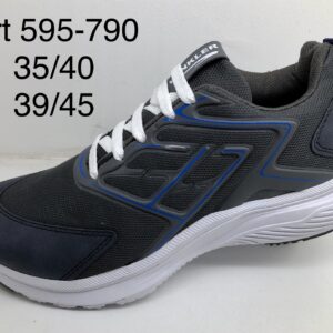ZAPATILLA DEPORTIVA UNISEX