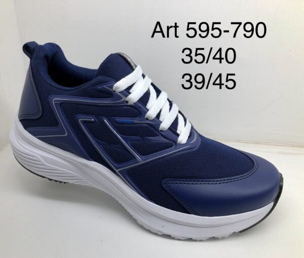ZAPATILLA DEPORTIVA UNISEX