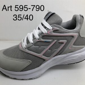 ZAPATILLA DEPORTIVA
