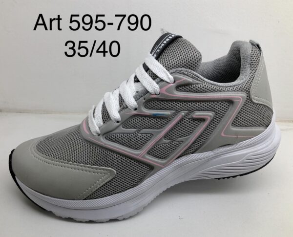 ZAPATILLA DEPORTIVA