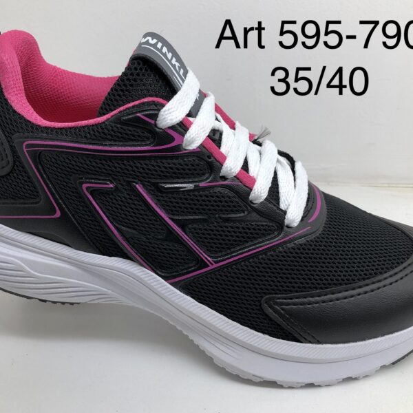 ZAPATILLA DEPORTIVA