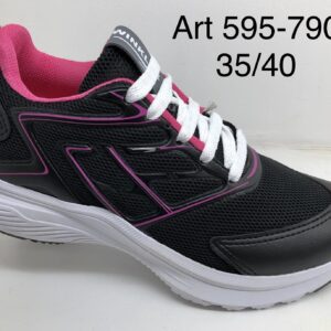 ZAPATILLA DEPORTIVA
