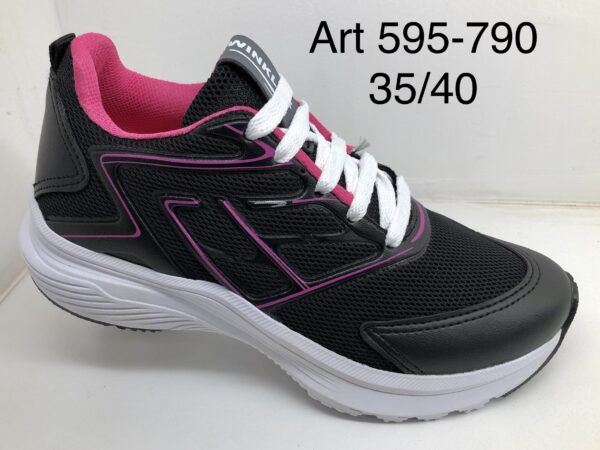 ZAPATILLA DEPORTIVA