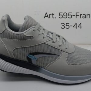ZAPATILLA DEPORTIVA UNISEX