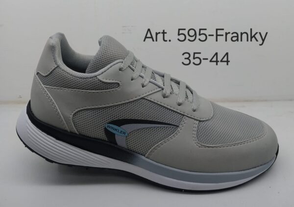 ZAPATILLA DEPORTIVA UNISEX