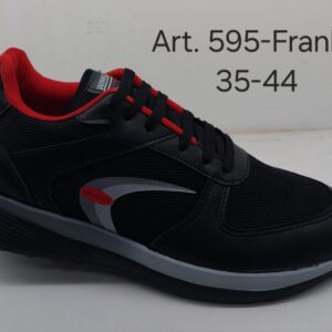 ZAPATILLA DEPORTIVA UNISEX