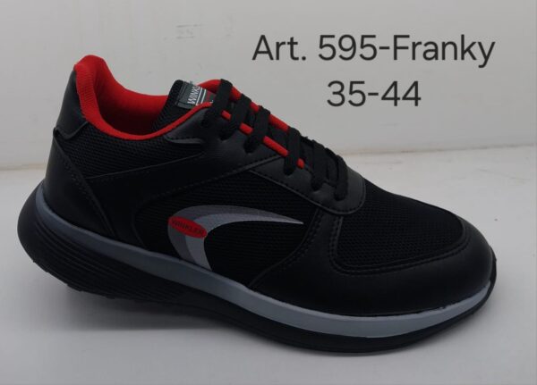 ZAPATILLA DEPORTIVA UNISEX