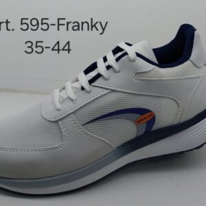 ZAPATILLA DEPORTIVA UNISEX