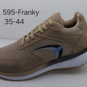 ZAPATILLA DEPORTIVA UNISEX
