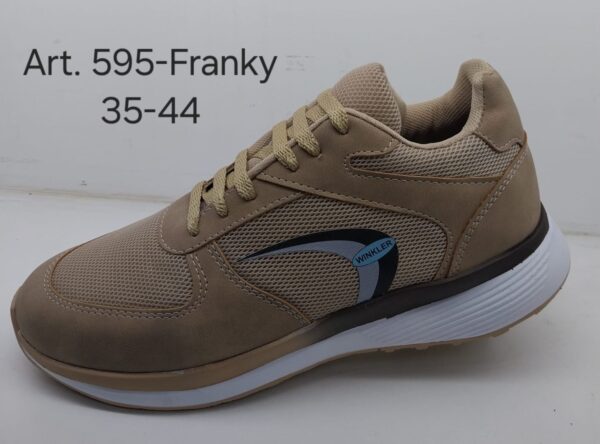 ZAPATILLA DEPORTIVA UNISEX