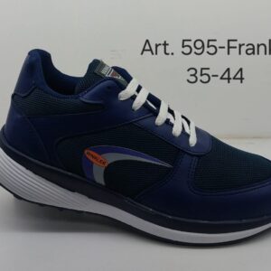 ZAPATILLA DEPORTIVA UNISEX