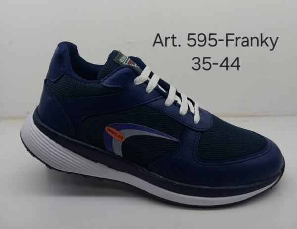 ZAPATILLA DEPORTIVA UNISEX