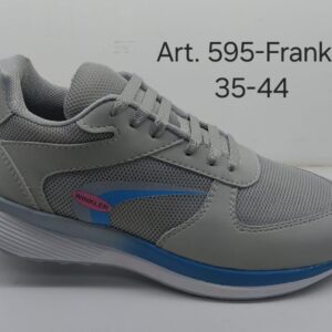 ZAPATILLA DEPORTIVA UNISEX