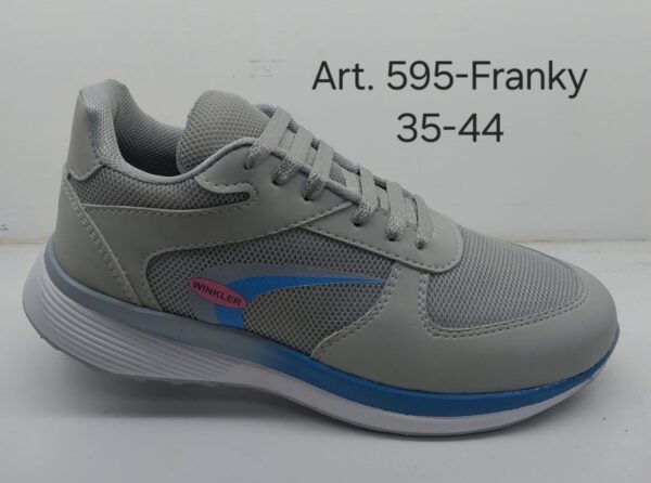 ZAPATILLA DEPORTIVA UNISEX