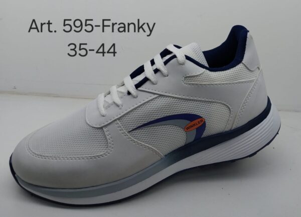 ZAPATILLA DEPORTIVA UNISEX