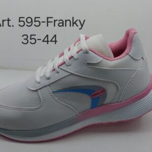 ZAPATILLA DEPORTIVA