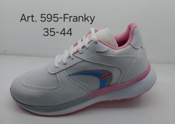 ZAPATILLA DEPORTIVA